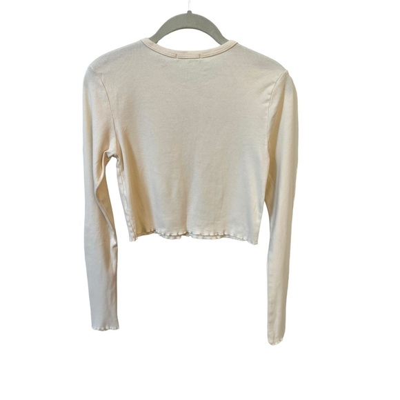 Urban Outfitters Future State seed packet crop top - Picture 4 of 7